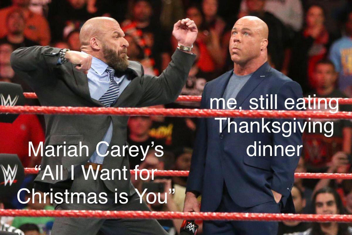 Best christmas memes